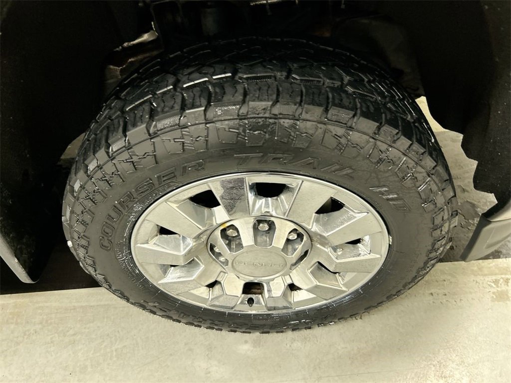 Used 2019 GMC Sierra 2500 Denali w/ Duramax Plus Package image 8