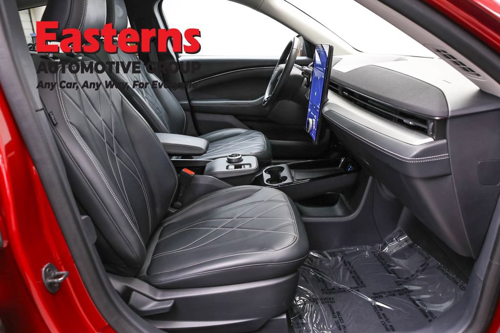 Used 2023 Ford Mustang Mach-E California Route 1 AWD/4WD image 25