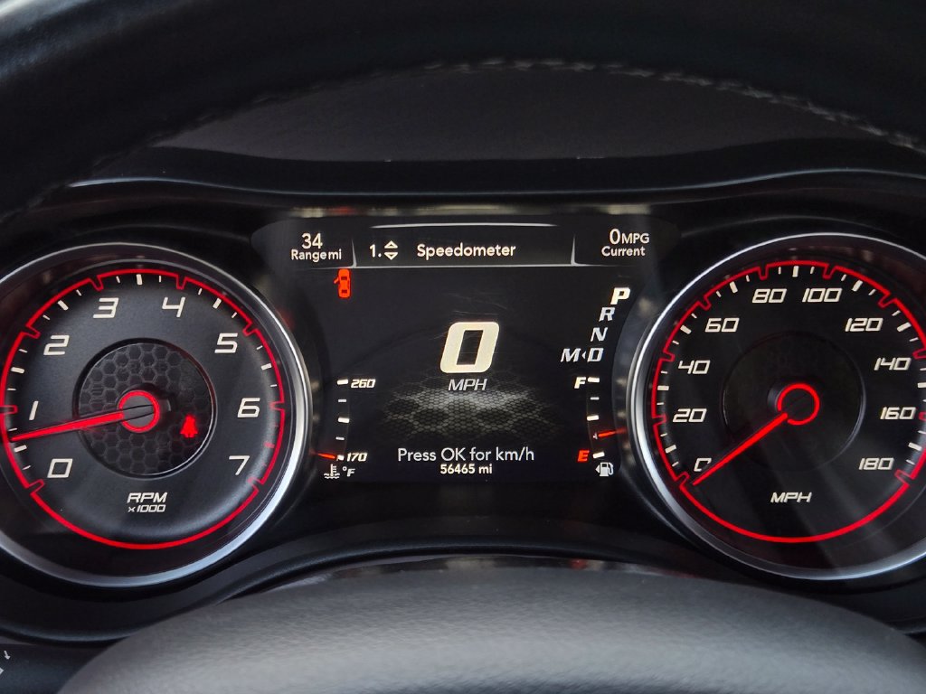 Used 2023 Dodge Charger Scat Pack RWD image 25