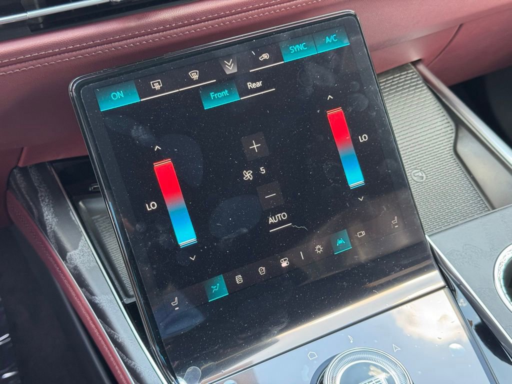 New 2026 Cadillac Escalade ESV Luxury image 33