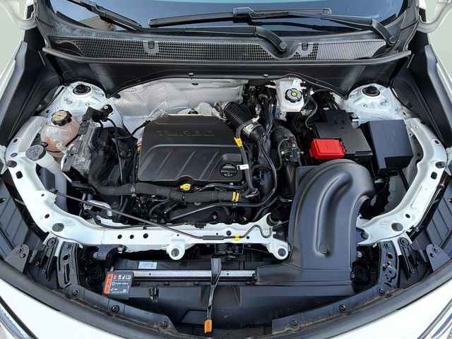 Used 2024 Buick Encore GX Preferred FWD image 27