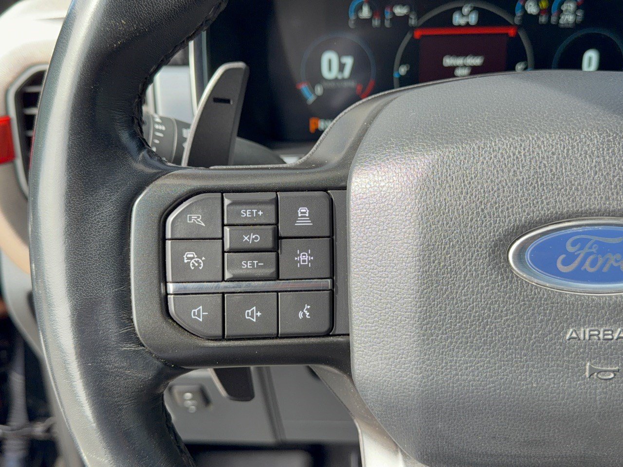 Certified 2023 Ford F150 Raptor AWD/4WD image 18