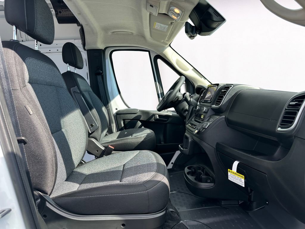 New 2026 RAM ProMaster 2500 w/ Safety Group image 15
