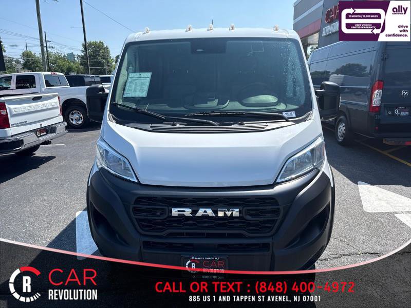 Used 2023 RAM ProMaster 1500 image 23