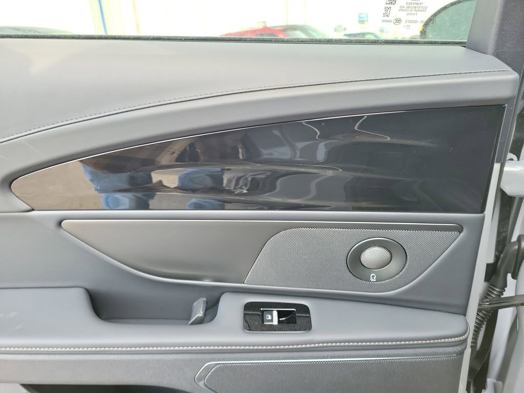 New 2026 Lincoln Nautilus Premier w/ Equipment Group 102A image 14