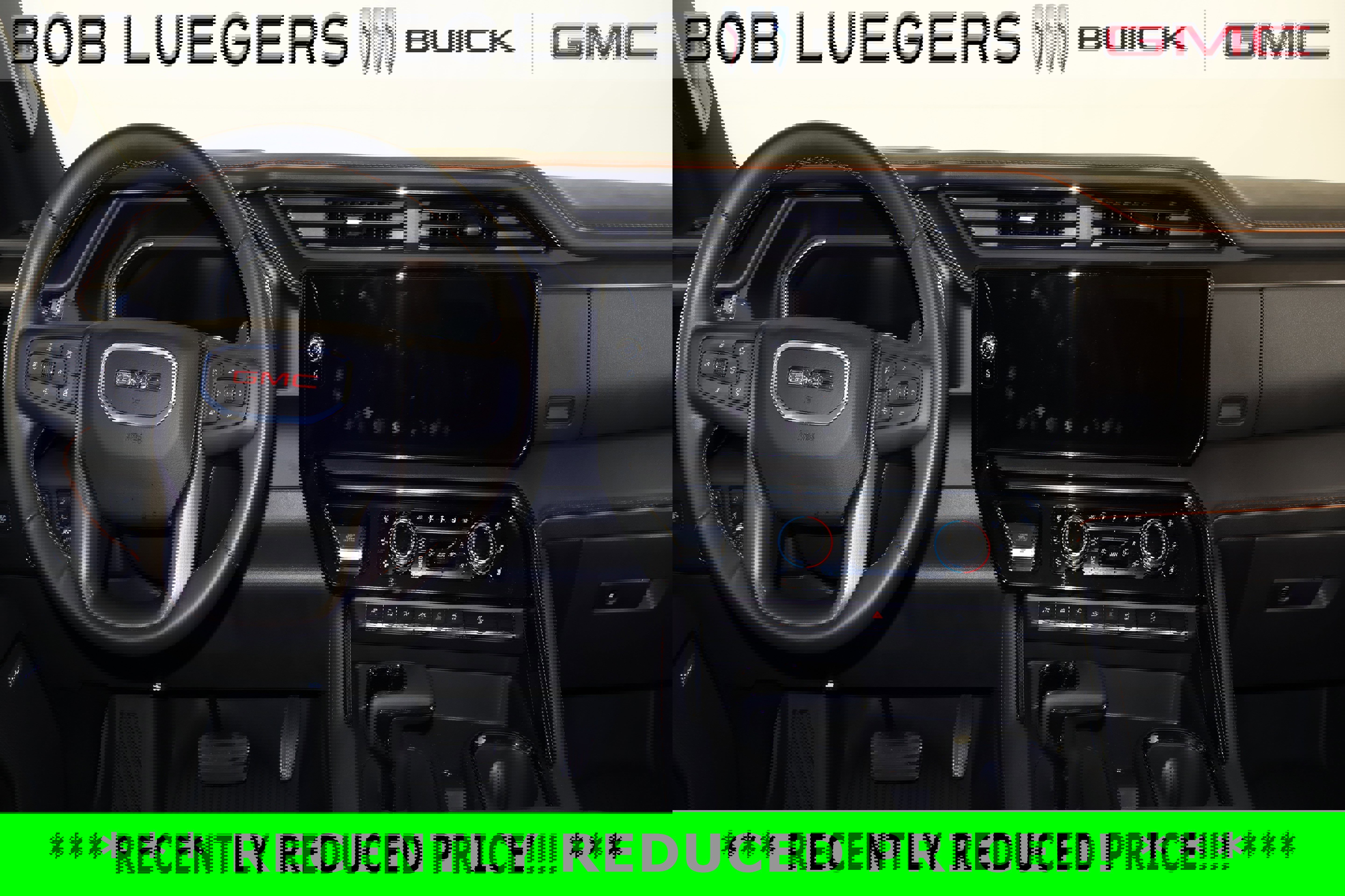 Certified 2025 GMC Sierra 1500 AT4 w/ AT4 Premium Package image 19