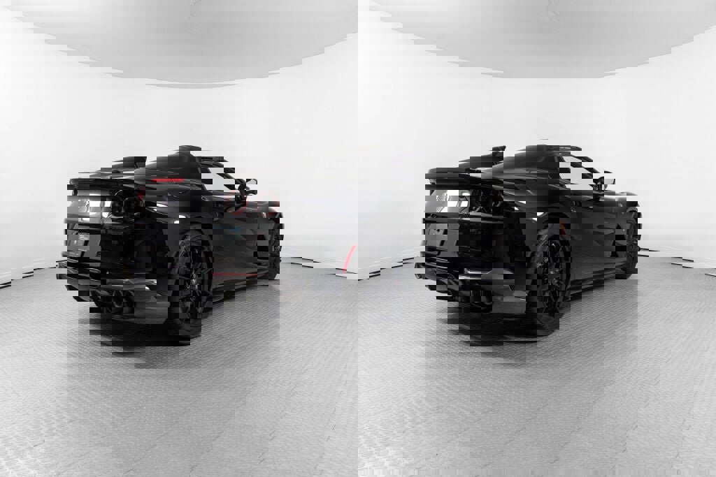 Certified 2021 Ferrari 812 GTS image 10