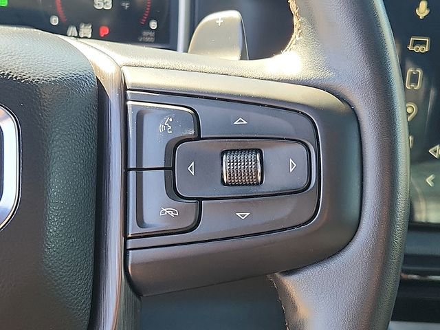 Used 2024 GMC Sierra 1500 AT4 w/ Technology Package AWD/4WD image 23