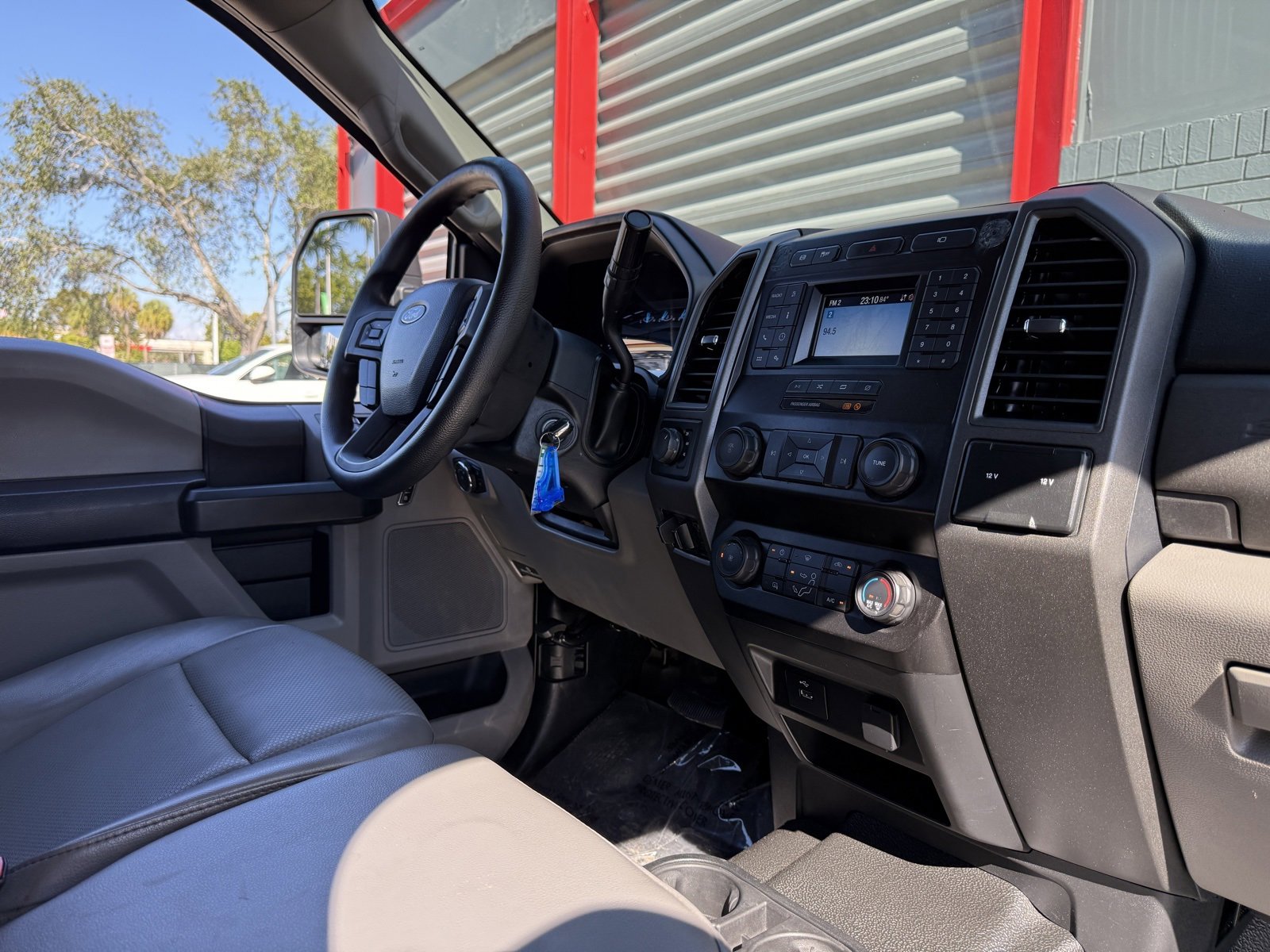 Used 2021 Ford F350 XL w/ Power Equipment Group image 18