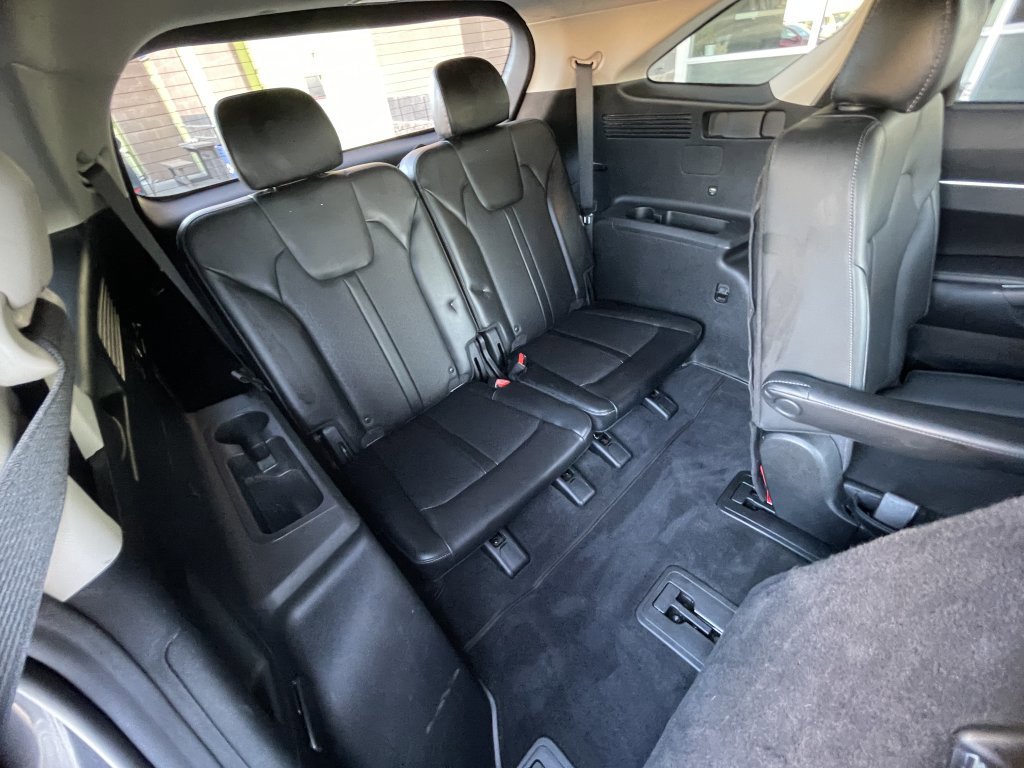 Used 2021 Kia Sorento EX image 27