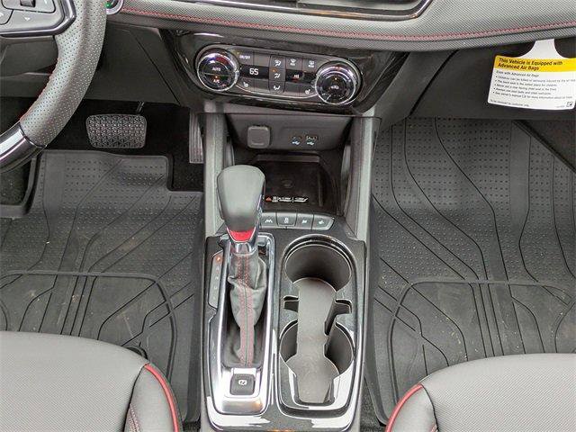 New 2026 Chevrolet TrailBlazer RS w/ Convenience Package image 22