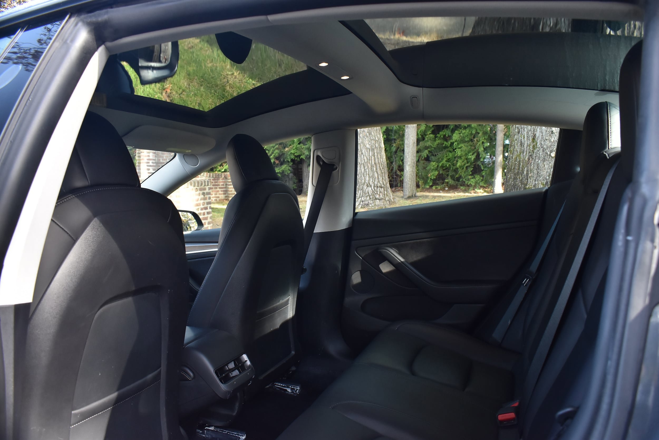 Used 2022 Tesla Model 3 Long Range image 23