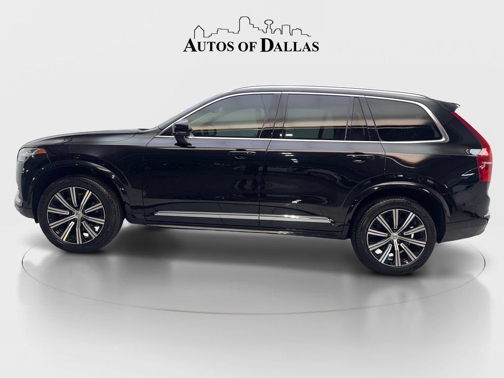 Used 2024 Volvo XC90 B5 Core w/ Protection Package Premier AWD/4WD image 5
