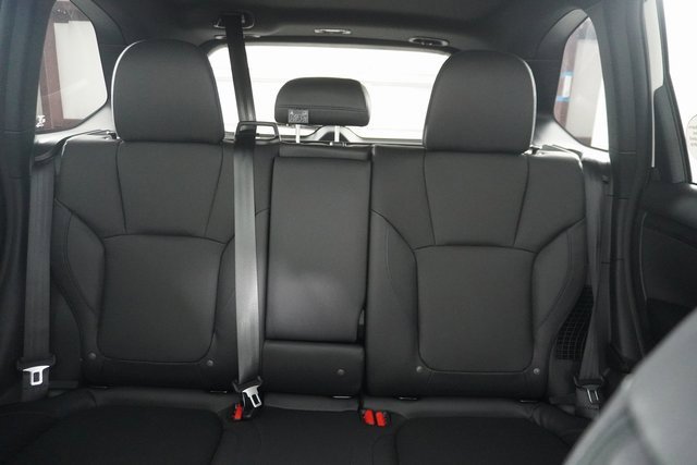 New 2025 Subaru Forester Limited w/ Popular Package image 20