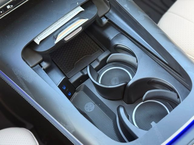 New 2026 Mercedes-Benz E 350 4MATIC Sedan image 25