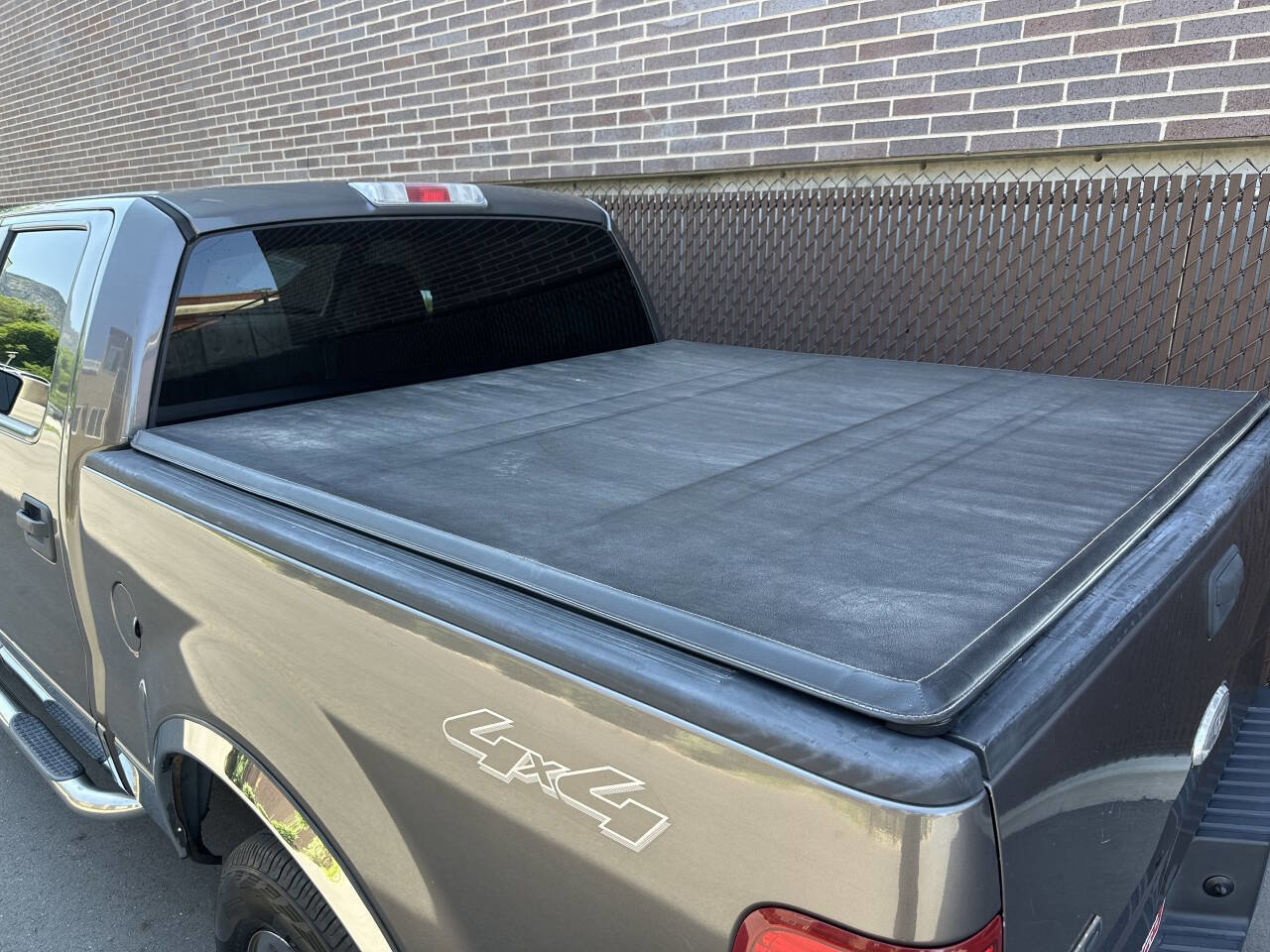 Used 2006 Ford F150 XLT image 7