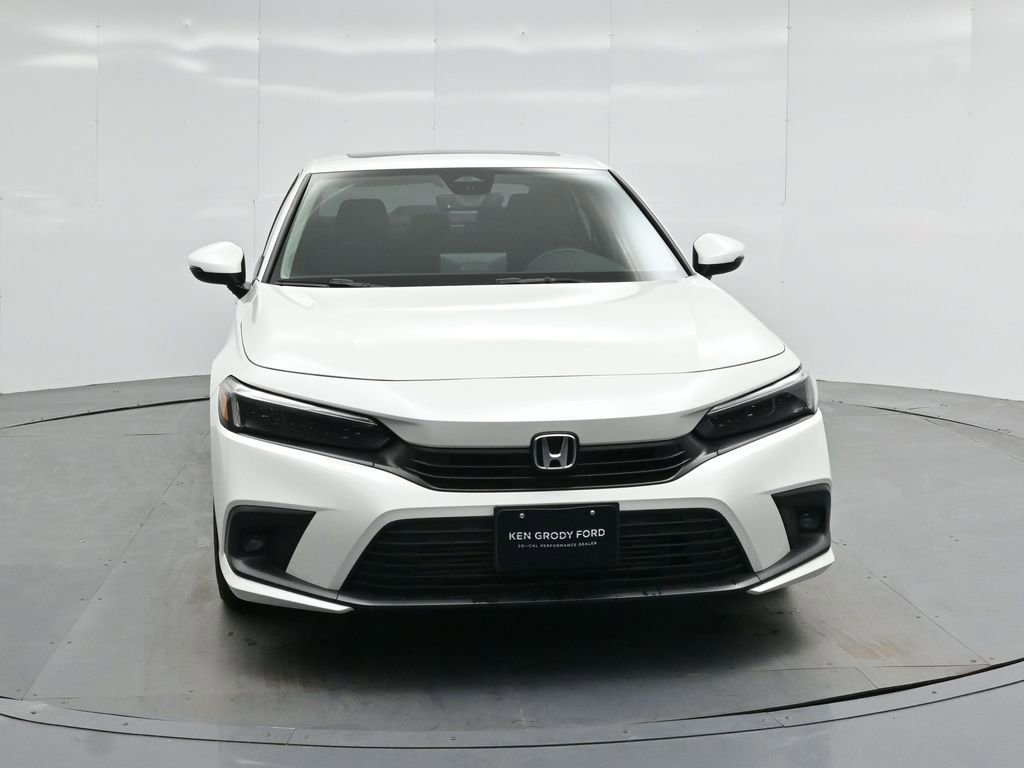 Used 2024 Honda Civic Touring image 22