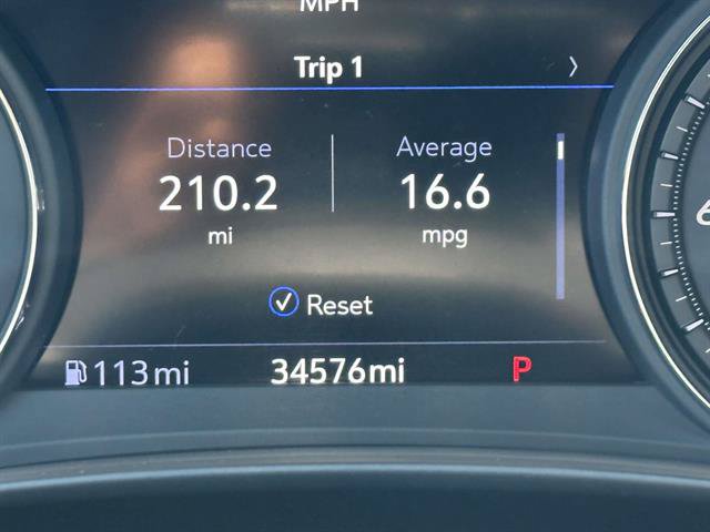 Used 2021 Cadillac XT4 Sport AWD/4WD image 19