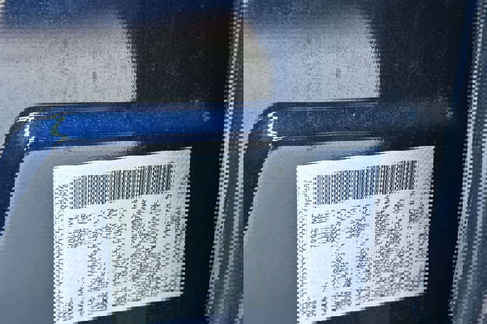 Used 2024 Nissan Rogue SV image 37