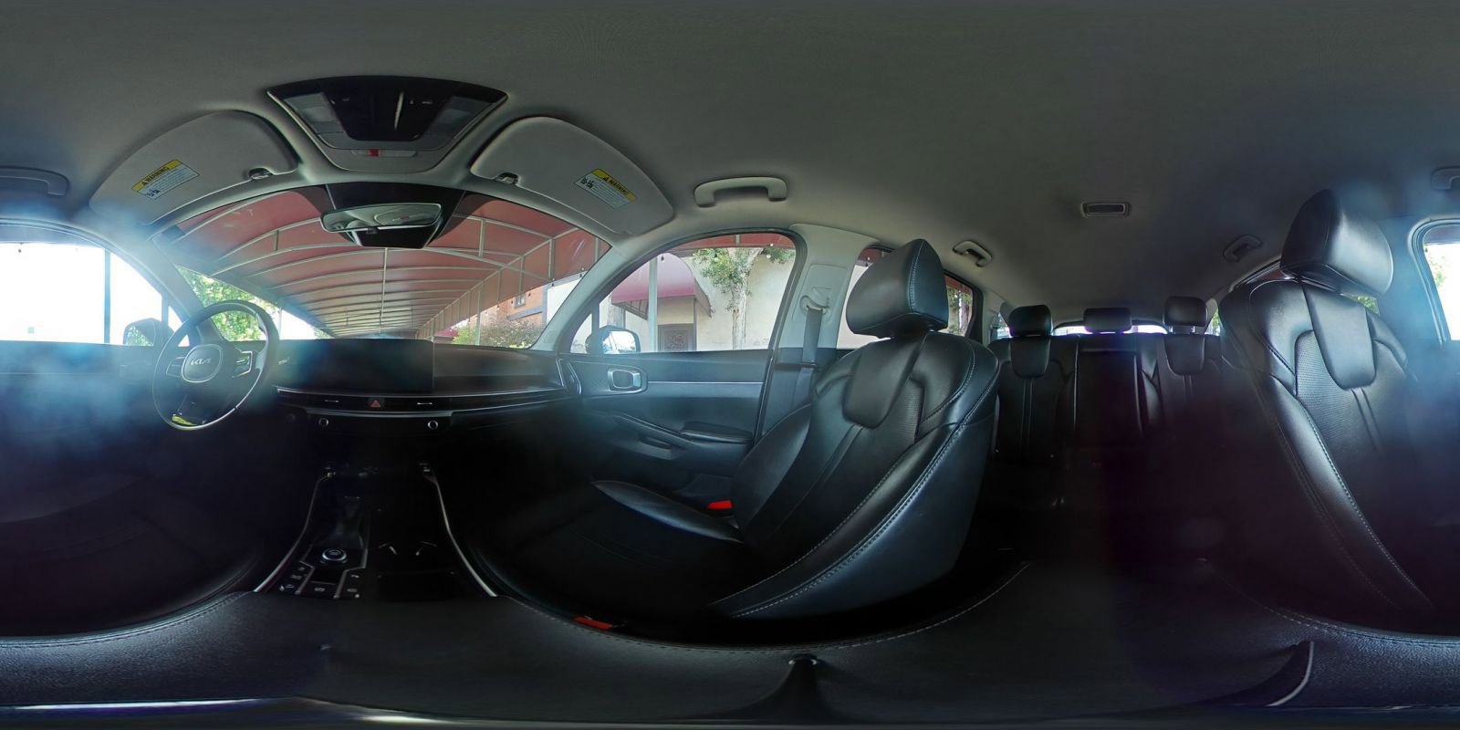 Used 2024 Kia Sorento S image 45