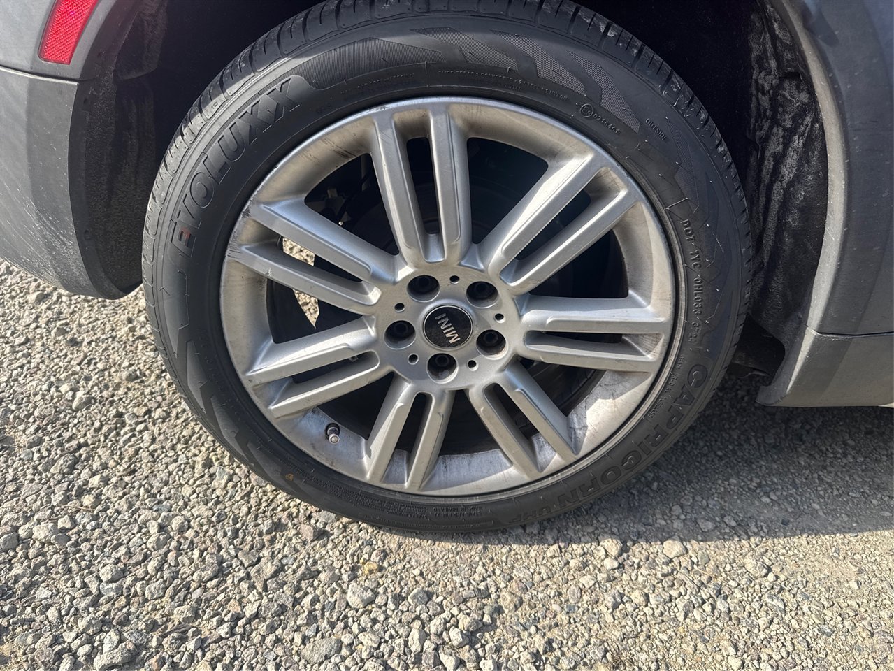 Used 2020 MINI Cooper Countryman image 37