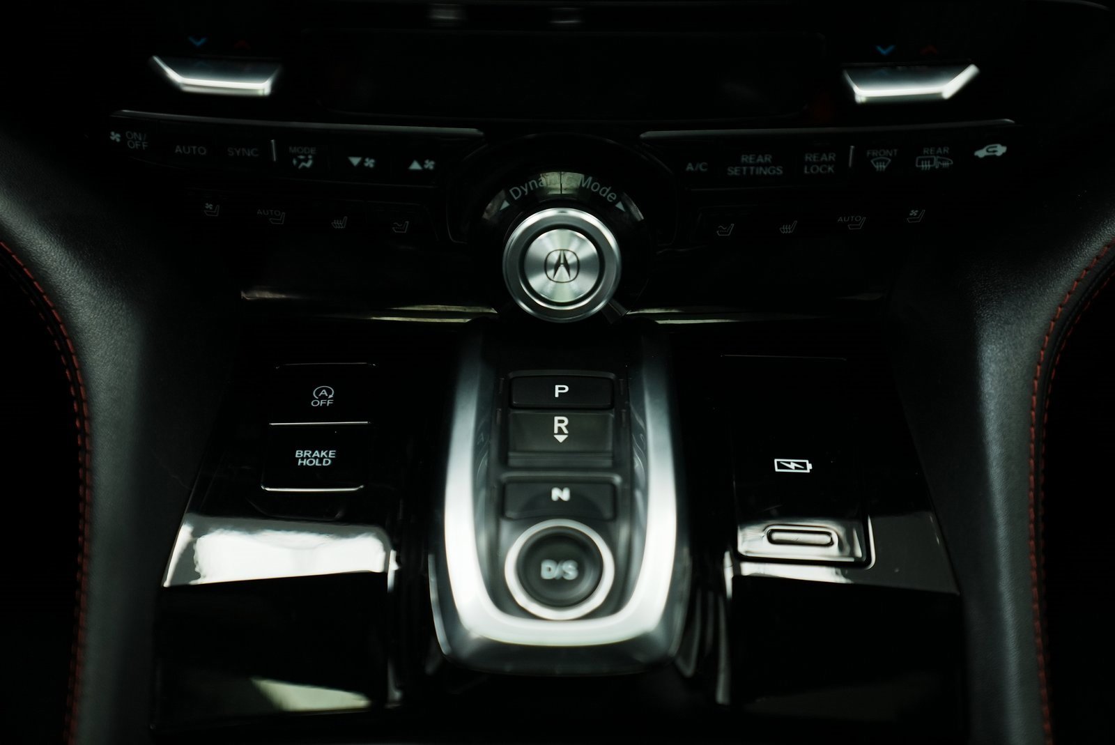 Used 2022 Acura MDX Type S image 41