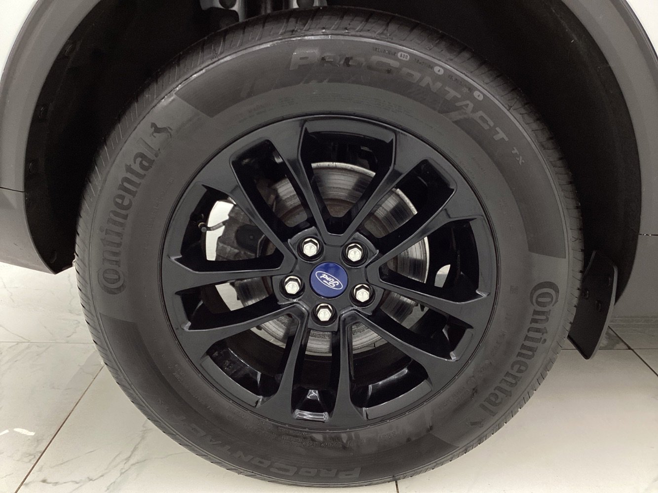 Used 2020 Ford Escape SE Sport AWD/4WD image 48