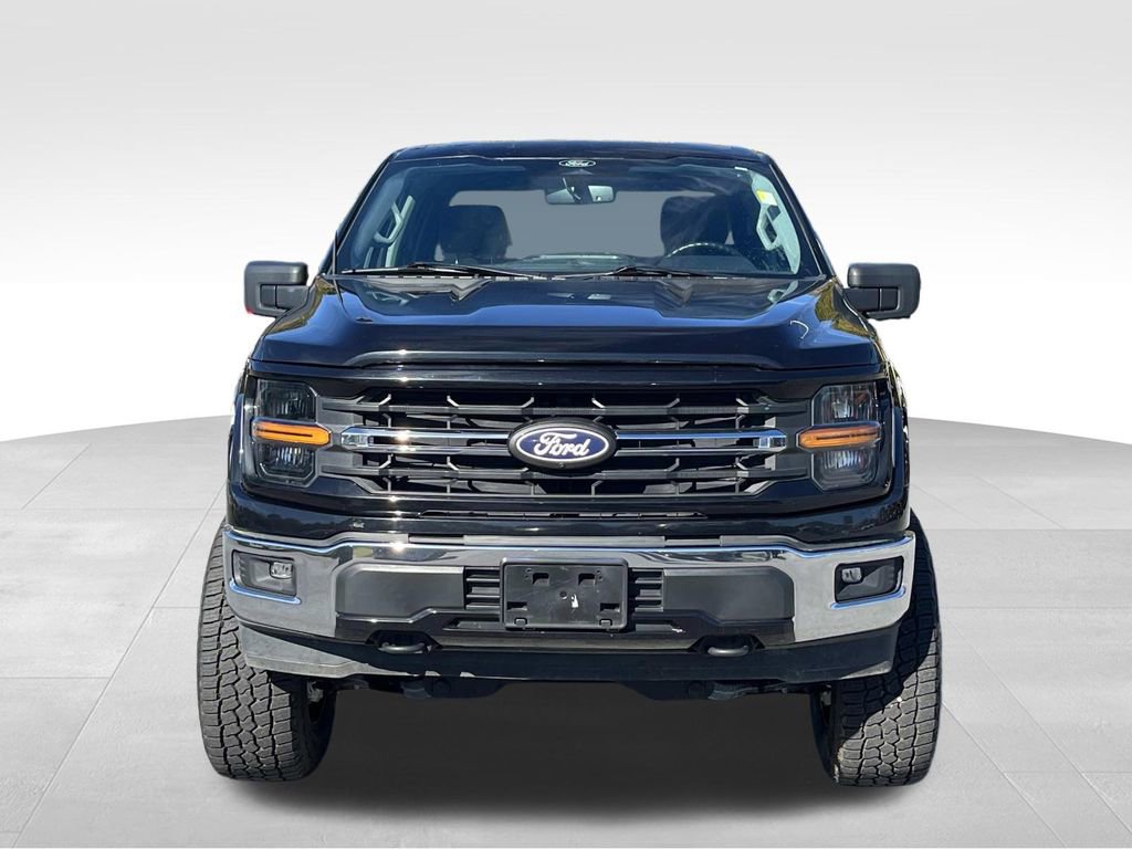 Used 2024 Ford F150 XLT image 10