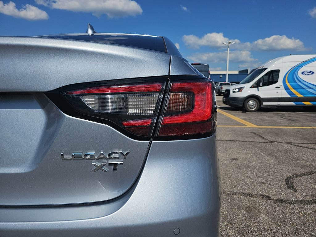 Used 2021 Subaru Legacy Limited XT AWD/4WD image 33