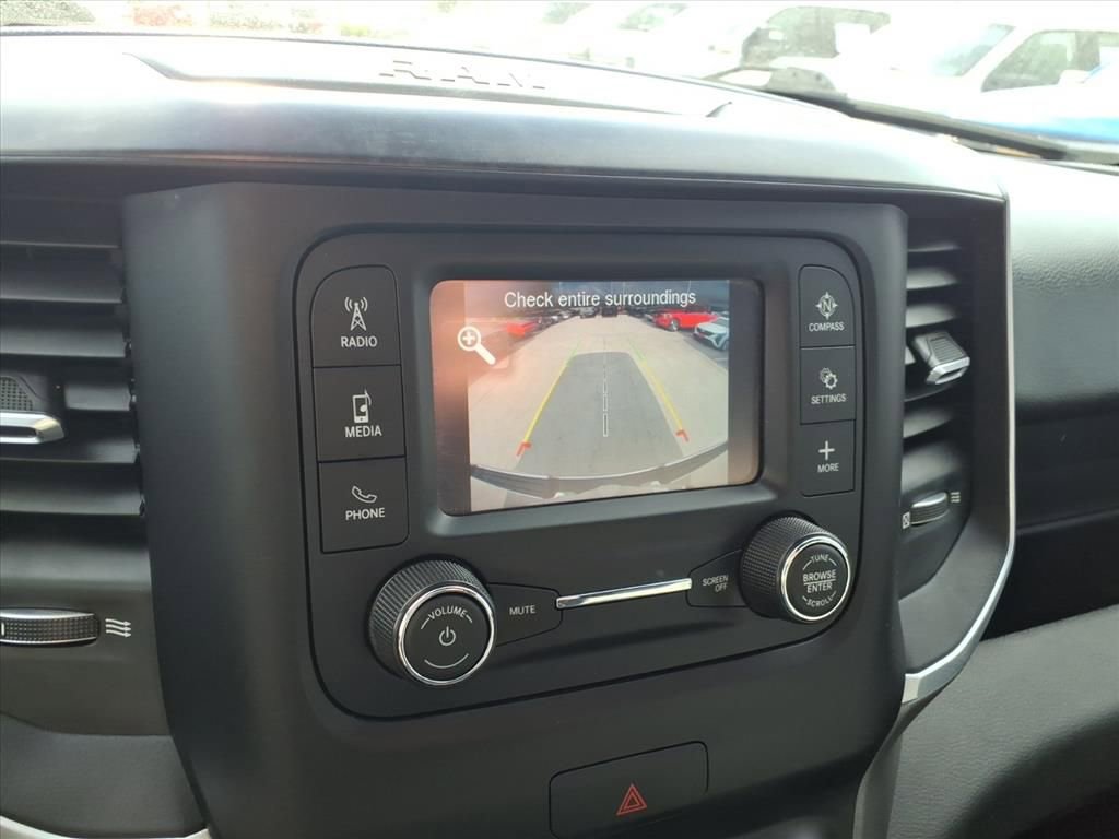 Used 2022 RAM 1500 Lone Star image 24