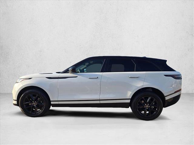 Used 2024 Land Rover Range Rover Velar Dynamic SE AWD/4WD image 9