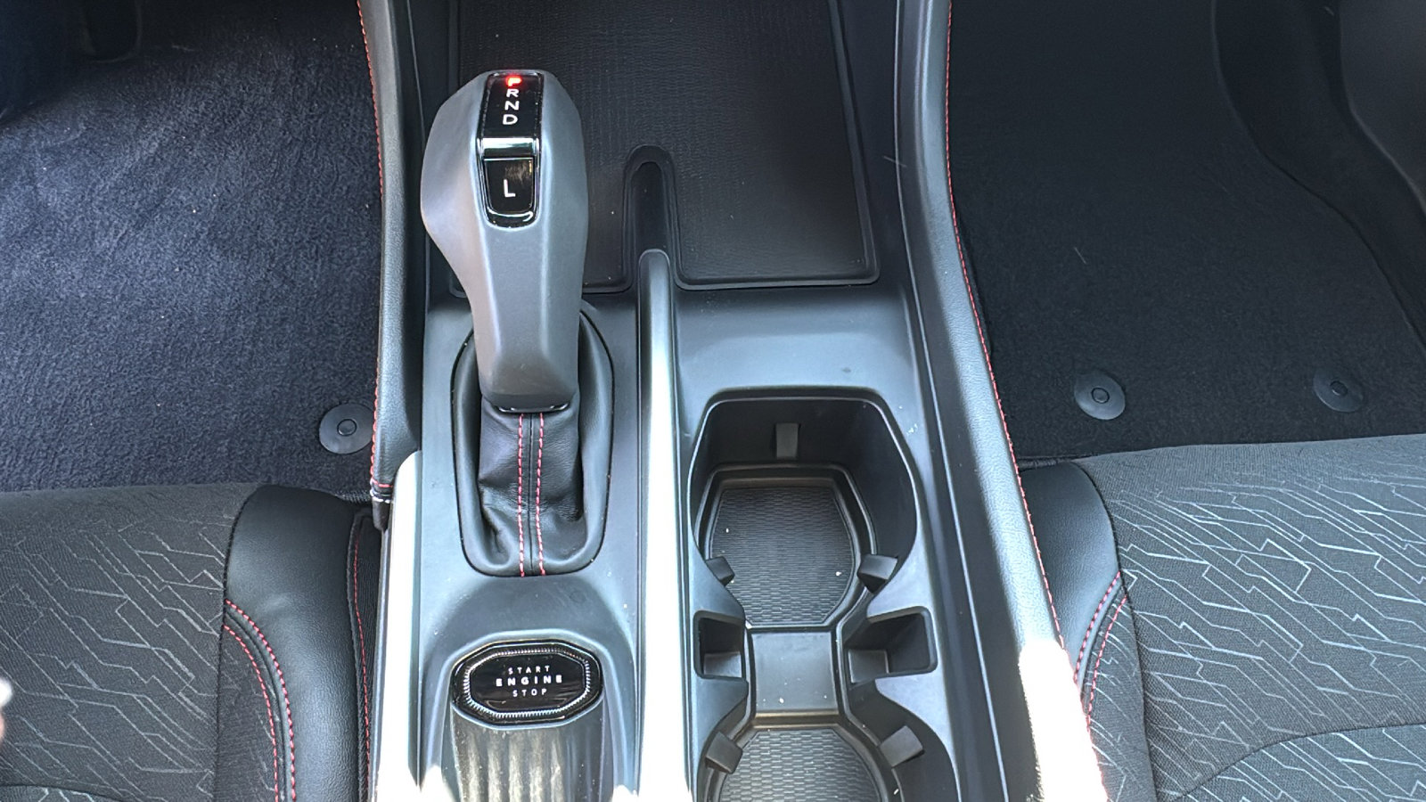 New 2026 Dodge Charger Scat Pack w/ Blacktop Package image 19