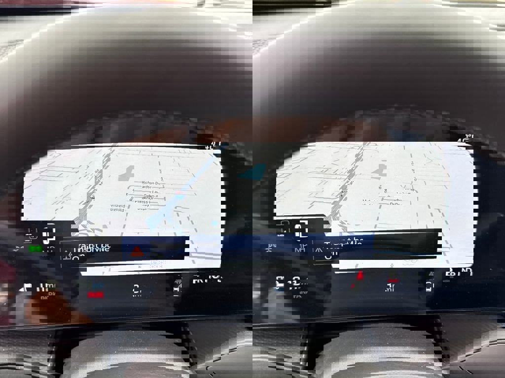 New 2026 Chevrolet Equinox LT w/ Safety and Technology Package image 16