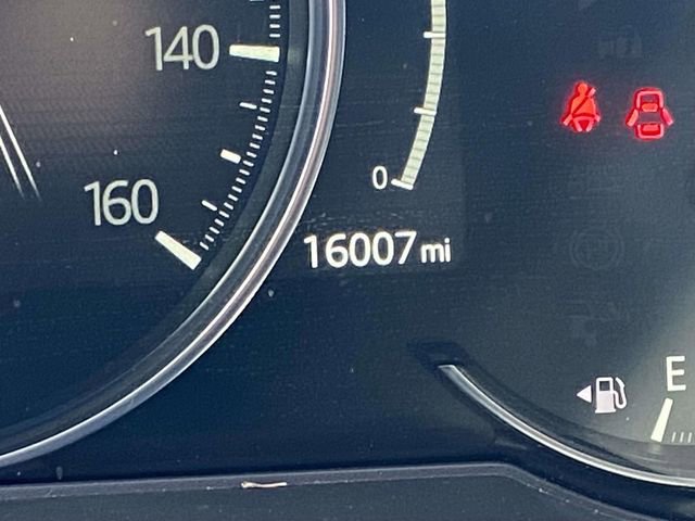 Used 2025 MAZDA CX-5 AWD 2.5 S w/ Premium Plus Pkg image 23