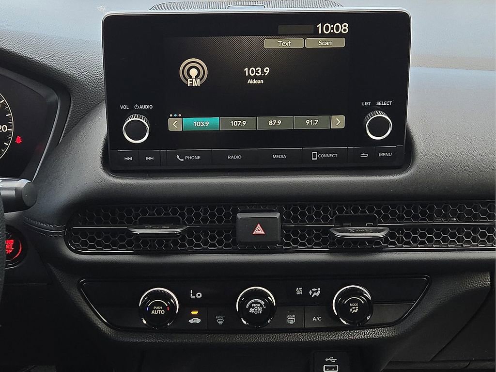 Used 2023 Honda HR-V LX image 12