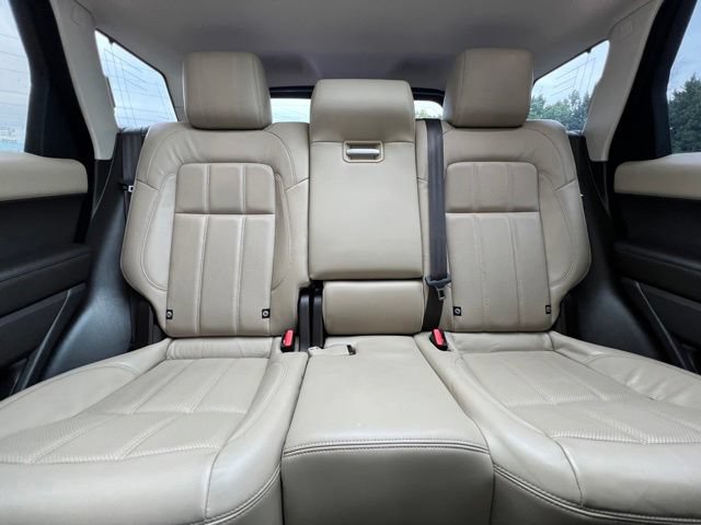 Used 2022 Land Rover Range Rover Sport HSE Silver Edition AWD/4WD image 31