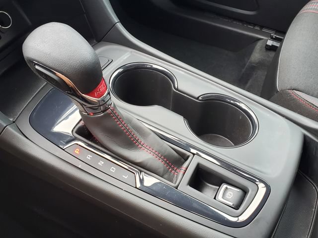 Certified 2023 Chevrolet Equinox RS w/ LPO, Floor Liner Package FWD image 36