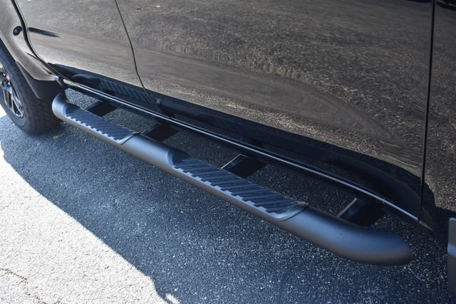 New 2026 Chevrolet Silverado 1500 RST w/ RST Select Package AWD/4WD image 13