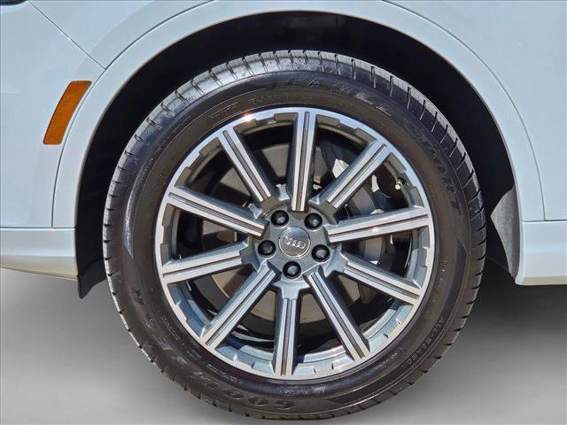 Used 2018 Audi Q7 2.0T Premium Plus w/ Premium Plus Package image 26