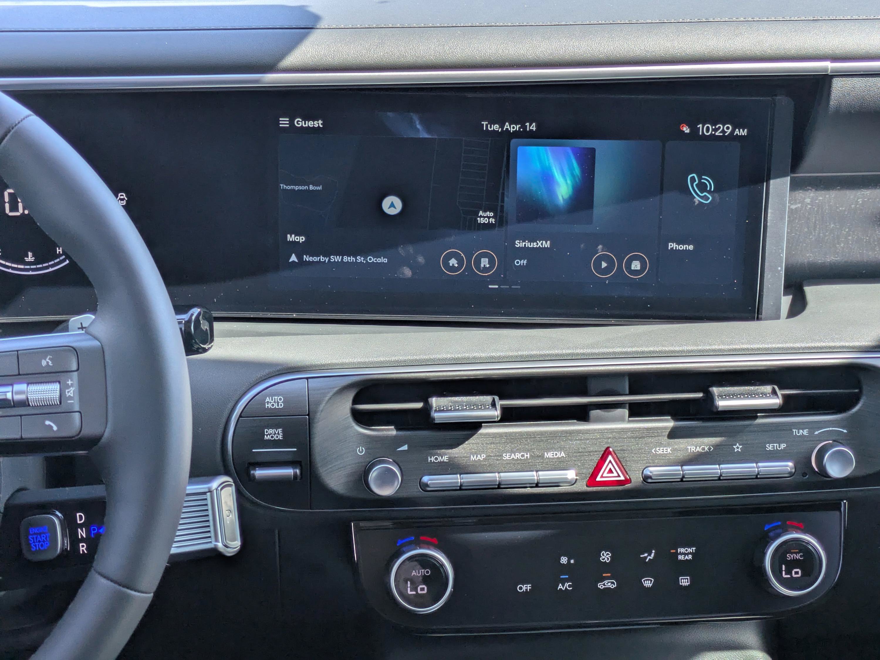 New 2026 Hyundai Palisade SEL FWD image 17