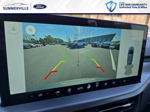 New 2026 Ford Escape Active w/ Tech Pack #1 FWD image 24