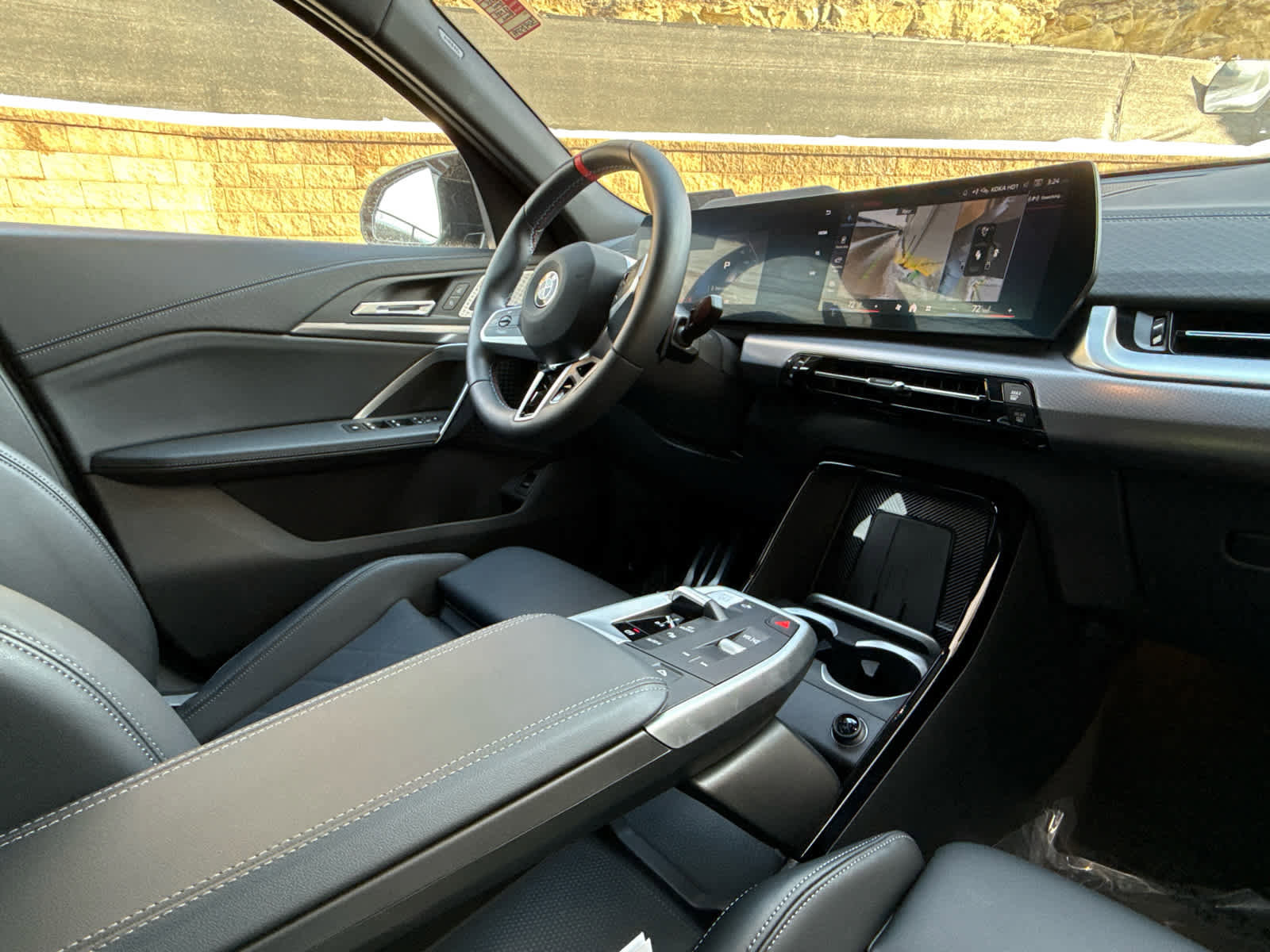 Certified 2025 BMW X2 M35i image 8