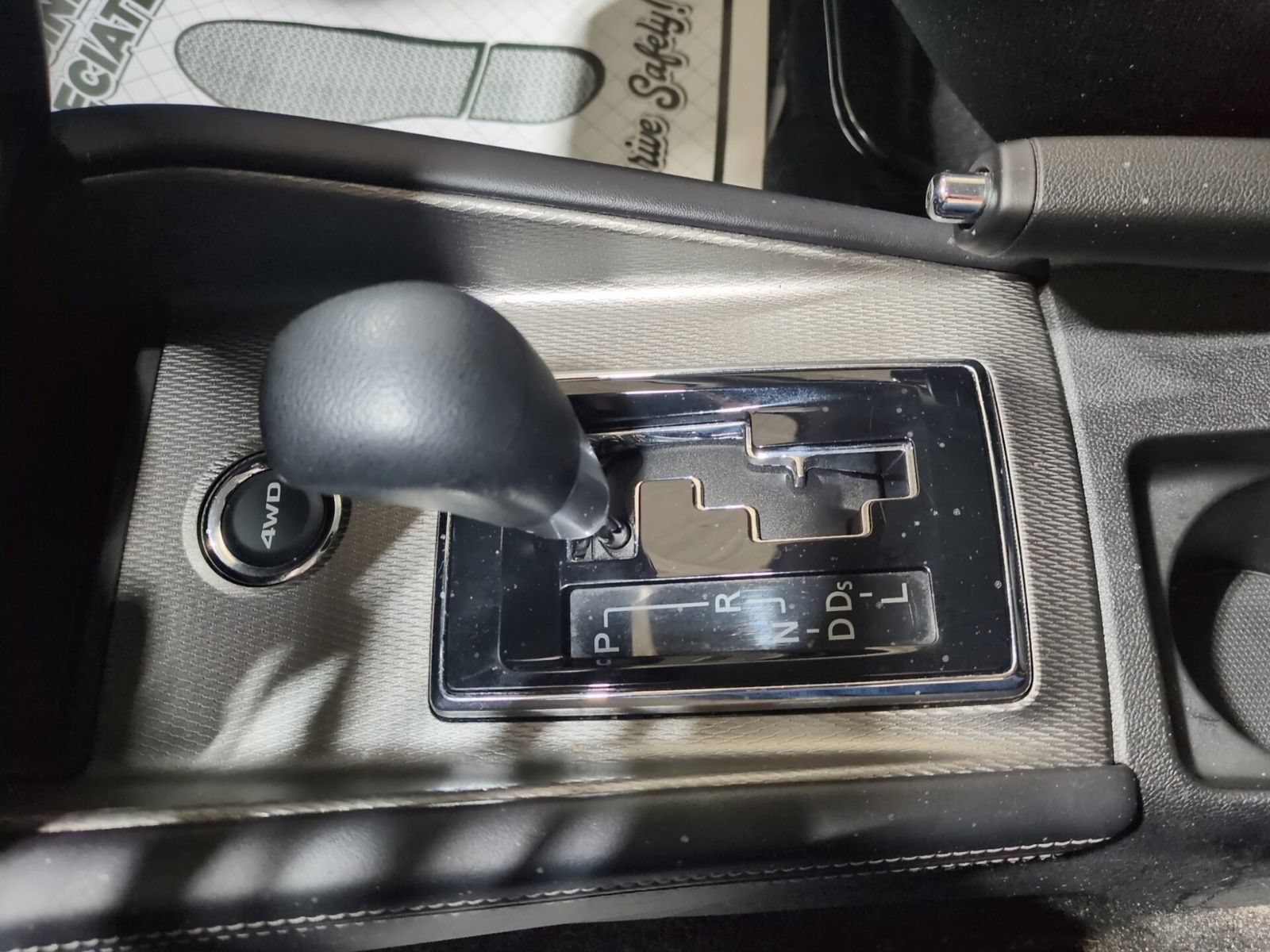 Used 2024 Mitsubishi Outlander Sport ES AWD/4WD image 20