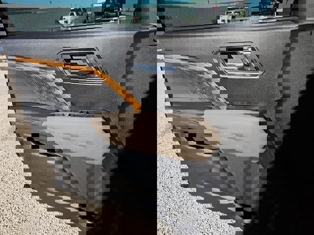 New 2026 GMC Canyon Denali w/ LPO, Denali Black Edition image 15