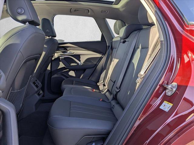 New 2025 Audi Q5 Premium Plus image 17