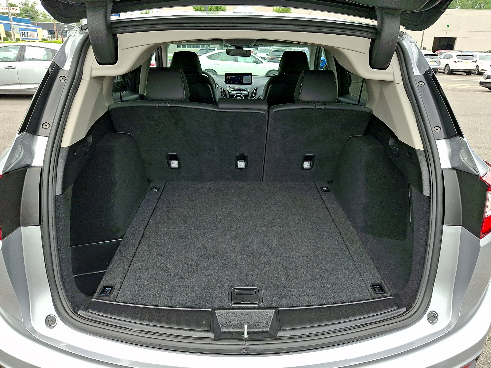 Certified 2021 Acura RDX AWD w/ Technology Package image 29