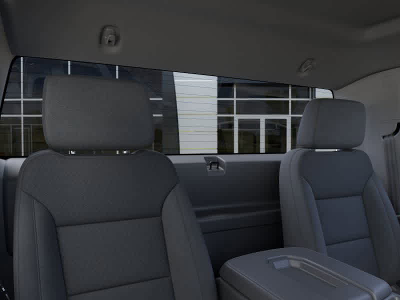 New 2026 GMC Sierra 2500 Pro w/ Convenience Package image 24