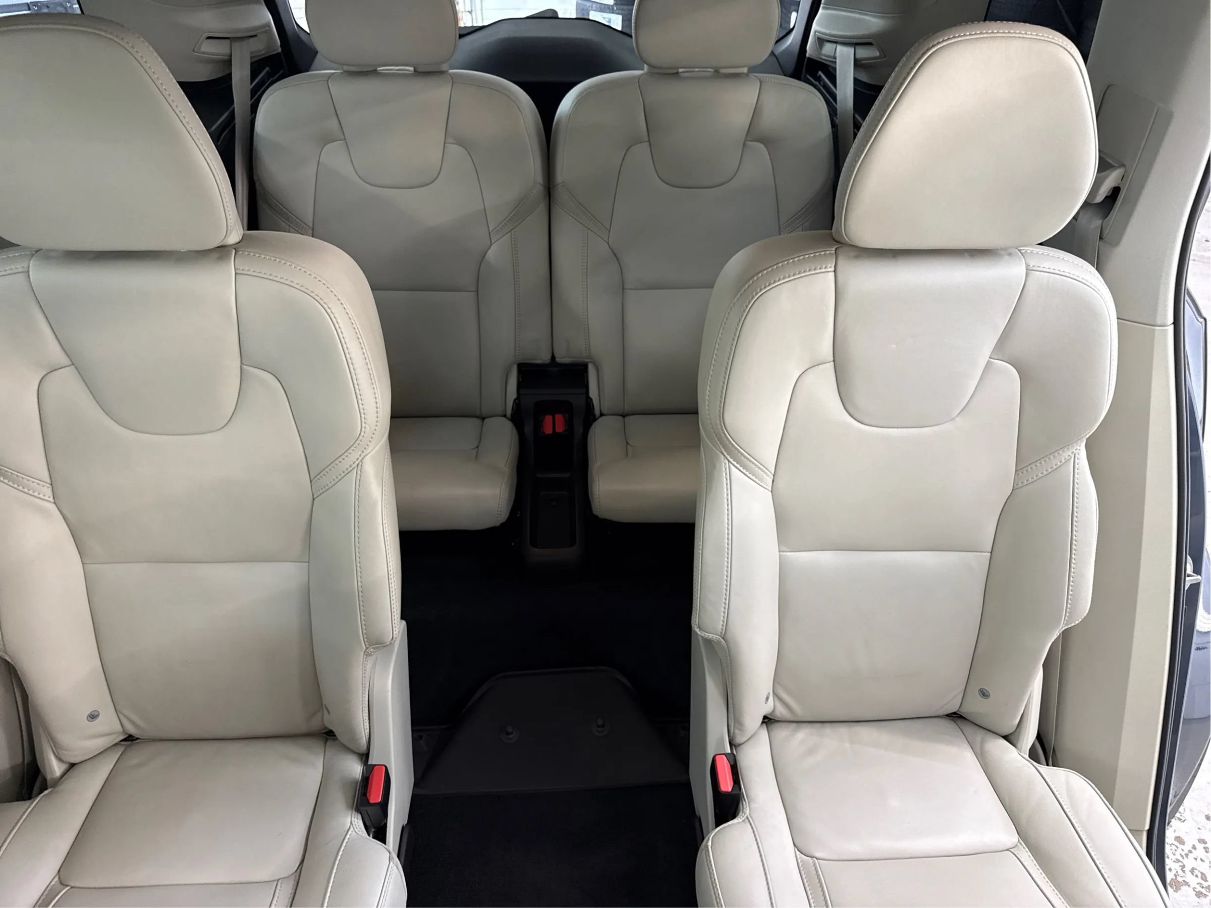 Used 2022 Volvo XC90 T6 Inscription w/ Advanced Package AWD/4WD image 20