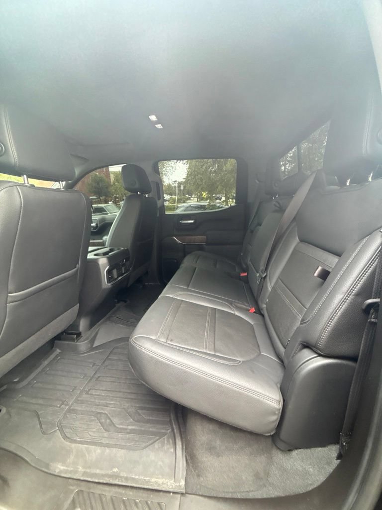Used 2021 GMC Sierra 1500 Denali w/ Denali Ultimate Package AWD/4WD image 17