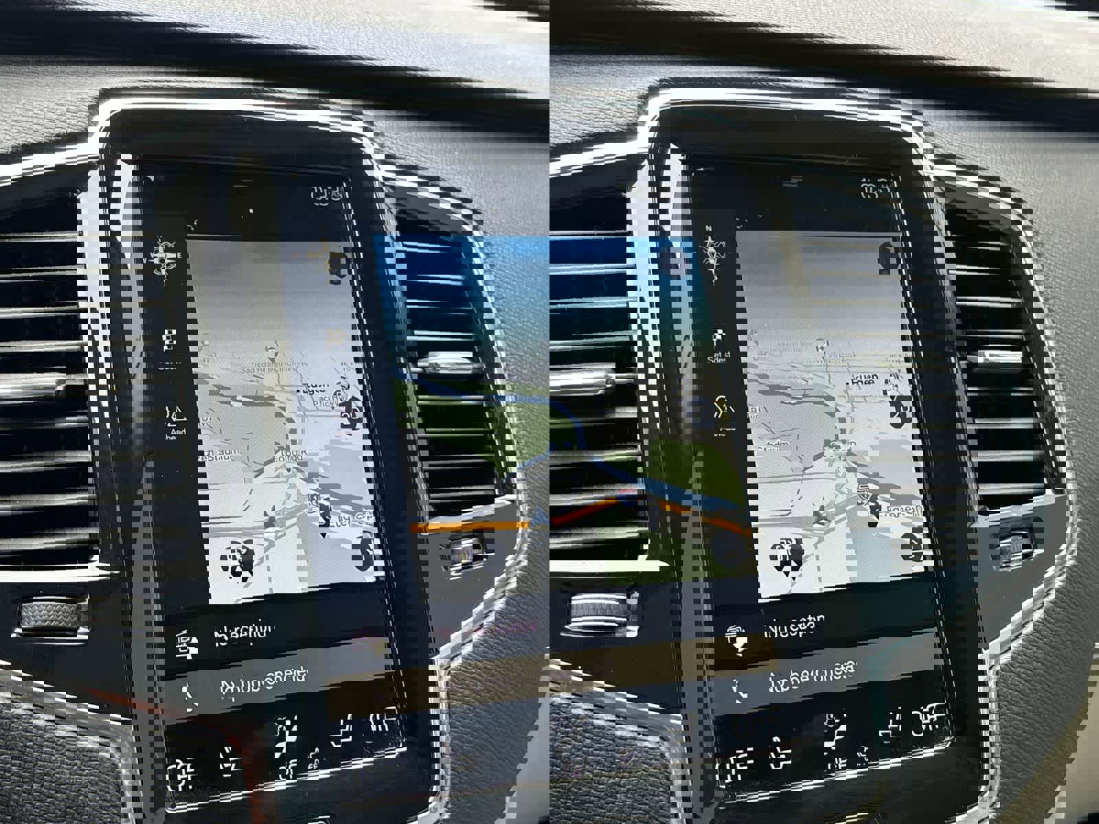 Used 2018 Volvo XC90 T6 Momentum w/ Convenience Package AWD/4WD image 12